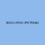 ASSOCIATION APETREIMC