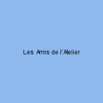 Les Amis de l'Atelier - MAS de Châtenay-Malabry