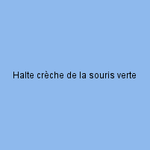 Halte crèche de la souris verte