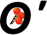 O' Comme 3 Pommes