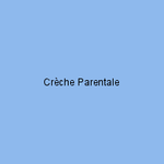 Crèche Parentale