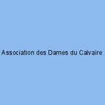 Association des Dames du Calvaire