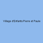 Village d'Enfants Pierre et Paule SAURY