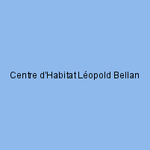 Centre d'Habitat Léopold Bellan