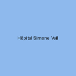 Hôpital Simone Veil