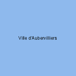 Ville d'Aubervilliers