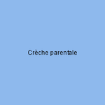 Crèche parentale