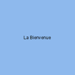 La Bienvenue