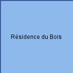 Résidence du Bois