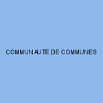 COMMUNAUTE DE COMMUNES