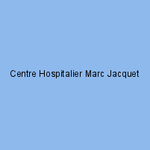 Centre Hospitalier Marc Jacquet