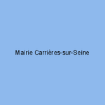 Mairie Carrières-sur-Seine