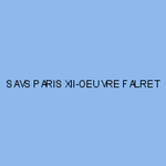 SAVS PARIS XII-OEUVRE FALRET
