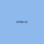 OPDH 92