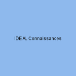 IDEAL Connaissances