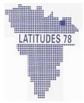 LATITUDES 78