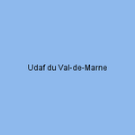 Udaf du Val-de-Marne