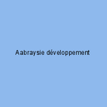 Aabraysie développement