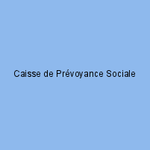 Caisse de Prévoyance Sociale