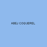 ABEJ COQUEREL