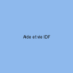 Aide et vie IDF