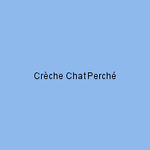 Crèche Chat Perché