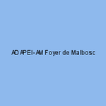 ADAPEI-AM Foyer de Malbosc