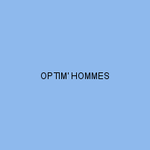 OPTIM' HOMMES