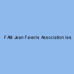 FAM Jean Faveris Association les Jours Heureux