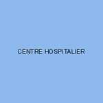 CENTRE HOSPITALIER