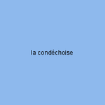 la condéchoise