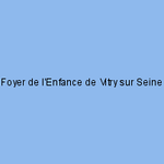 Foyer de l'Enfance de Vitry sur Seine