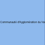 Communauté d'Agglomération du Val d'Yerres