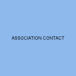 ASSOCIATION CONTACT