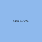 Ursule et Zoé