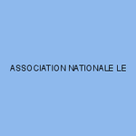 ASSOCIATION NATIONALE LE REFUGE