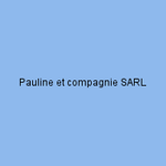 Pauline et compagnie SARL