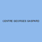 CENTRE GEORGES GASPARD