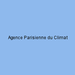 Agence Parisienne du Climat