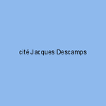 cité Jacques Descamps