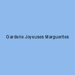 Garderie Joyeuses Marguerites