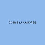 GCSMS LA CANOPEE