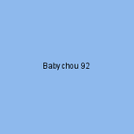 Babychou 92