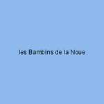 les Bambins de la Noue