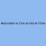Association le Clos du Nid de l'Oise