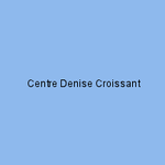 Centre Denise Croissant (Association VIVRE)