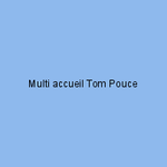 Multi accueil Tom Pouce