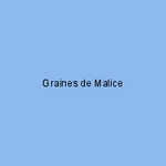 Graines de Malice