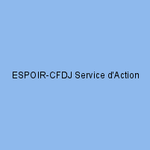 ESPOIR-CFDJ Service d'Action Educative 77