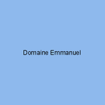 Domaine Emmanuel
